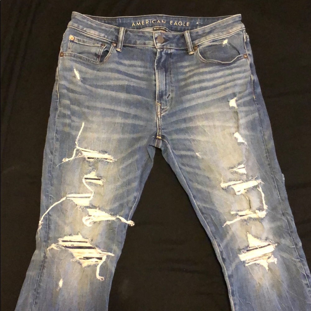 NE(X)T Level AirFlex